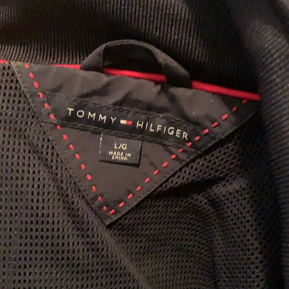 Tommy Hillfiger Jacket - Picture 3 of 4